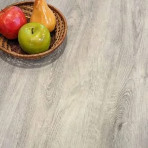 PISO VINILICO ROBLE CONCRETO SPC 4(0,5)Mm