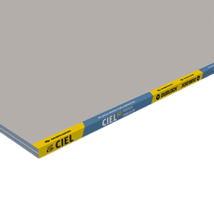 PLACAS DURLOCK CIEL 7 mm 1,20 X 2,40 mt