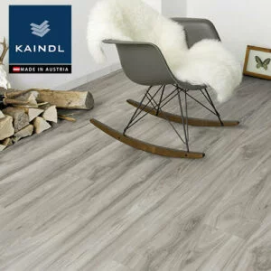 FLOTANTE  AQUA PRO BLACKWOOD MERIDA  8mm