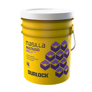 MASILLA DURLOCK X 18KG