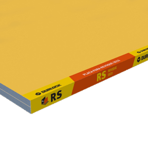 PLACAS DURLOCK R.S. 12.50MM 1.20 X 2.60