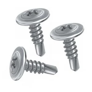 TORNILLOS T1 PUNTA MECHA X UNIDAD