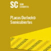 PLACAS DURLOCK SC 1,20 M X 2,40 M
