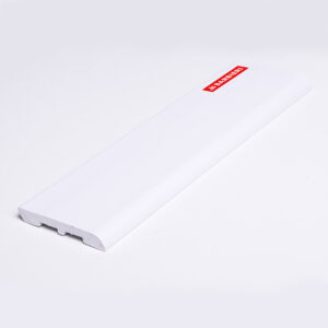 ZÓCALO DE PVC CLASICC X 3ML