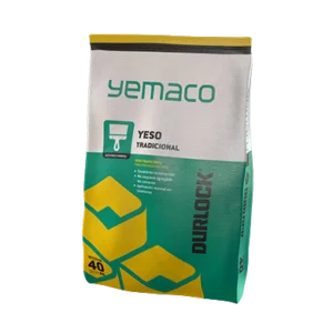 YESO YEMACO X 40 KG