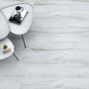 PISO PORCELANICO GRES AVIÑON GRIS 16x100cm