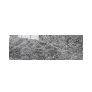 PLACAS SÍMIL MÁRMOL DE PVC - GRIS NUBE