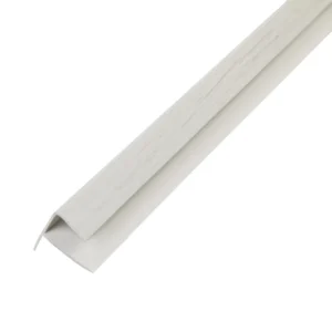 PERFIL PERIMETRAL PVC X 3ML COLOR ARRAYAN