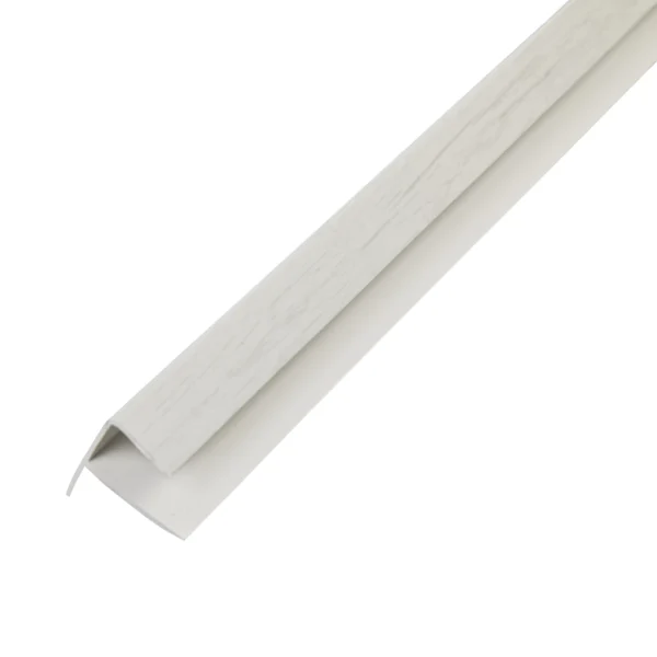 PERFIL PERIMETRAL PVC X 3ML COLOR ARRAYAN