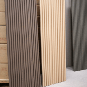 WALL PANEL WPC REVESTIMIENTO INTERIOR 2.90m x 16cm