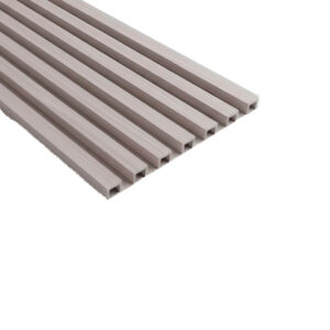 WALL PANEL 2,90 X 0,16 m - GRIS