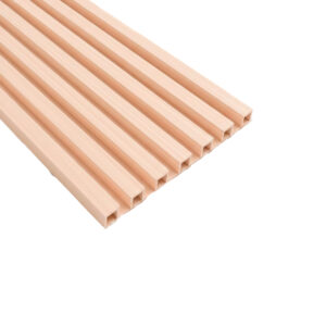 WALL PANEL 2,90 X 0,16 m - ROBLE CLARO