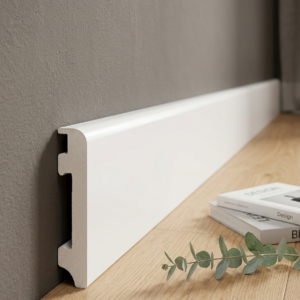 ZÓCALO DE PVC X 2.4ML