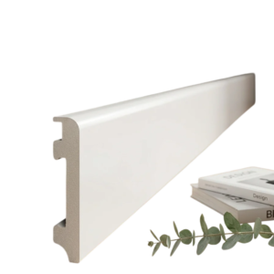 ZÓCALO DE PVC X 2.4ML