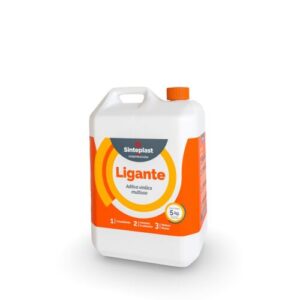ADITIVO LIGANTE x 5KG SINTEPLAST