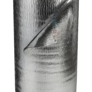 AISLANTE ALUMINIZ 1X20MTS - 10mm