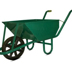 CARRETILLA DE CHAPA