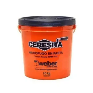 CERESITA X 10KG