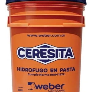 CERESITA x 20 KG