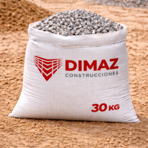 BOLSA DE GRANZA/PIEDRA X 30KGS