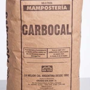 CAL HIDRATADA X 25KG