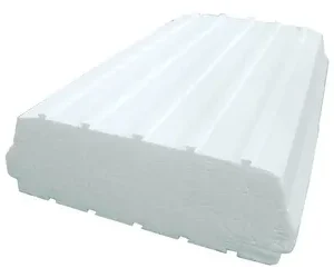 LAD. TELGOPOR TECHO 12x41x100