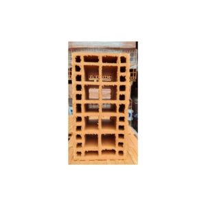 LADRILLO HUECO PORTANTE 18x19x33