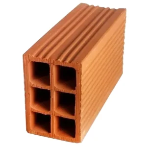 LADRILLO HUECO TABIQUE 12X18X33