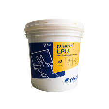 MASILLA LISTA PARA USAR x 7 KG PLACO