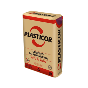 PLASTICOR X 40KG