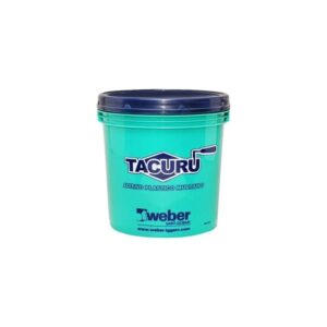 TACURÚ X 1KG