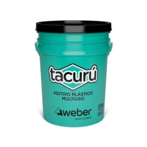 TACURU x 20 KG