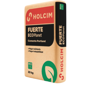 CEMENTO HOLCIM X 25KG CPF-40