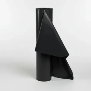 AGROPOL NEGRO 200X6 - ML