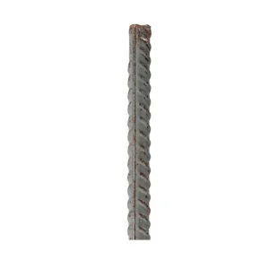 BARRA DE HIERRO DE 12 MM