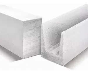 LAD "U" BRIMAX 60x20x20