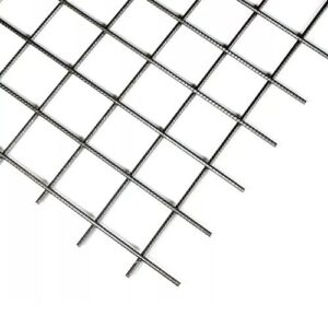 MALLA 5 MM 6 x 2,4 (15x15) - Q131