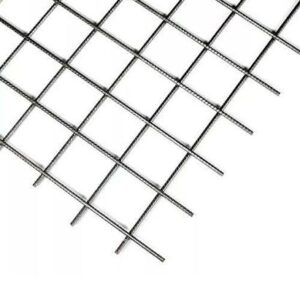 MALLA 5 MM 6 x 2,4 (15x25) - R131