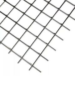 MALLA 6 MM MINI 3 x 2,4 (15x15) - Q188