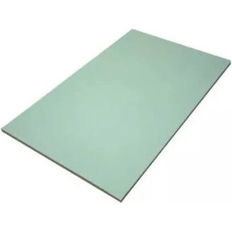 PLACO-PLACA YESO PLACO RH 125MM 12X240 - Imagen 2