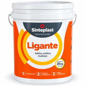 ADITIVO PLÁSTICO MULTIUSO - SINTEPLAST 20 KG